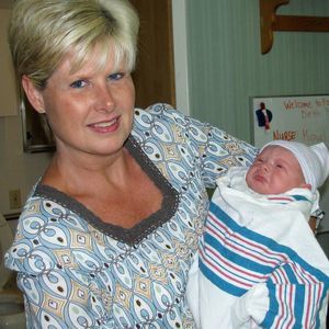 Meet your Posher, Rosemary